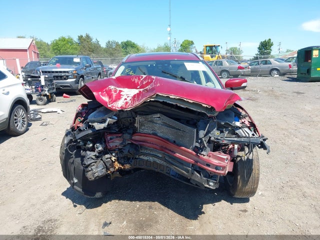 Aukcja sprzedaży 2011 Volvo Xc60 3.2, vin: YV4952DZ3B2148211, numer aukcji: 45015304