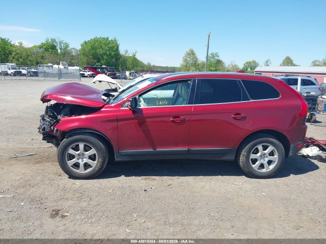 Aukcja sprzedaży 2011 Volvo Xc60 3.2, vin: YV4952DZ3B2148211, numer aukcji: 45015304