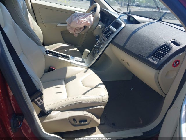 Aukcja sprzedaży 2011 Volvo Xc60 3.2, vin: YV4952DZ3B2148211, numer aukcji: 45015304