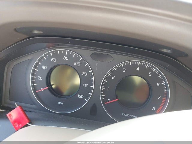 Aukcja sprzedaży 2011 Volvo Xc60 3.2, vin: YV4952DZ3B2148211, numer aukcji: 45015304