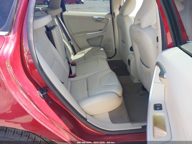 Aukcja sprzedaży 2011 Volvo Xc60 3.2, vin: YV4952DZ3B2148211, numer aukcji: 45015304