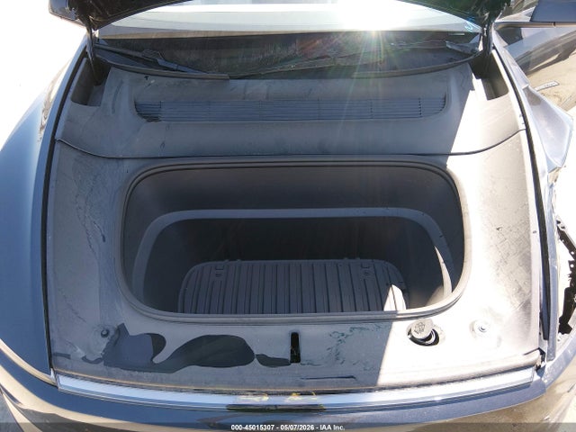45015307 :رقم المزاد ، 7SAYGDED3TF445438 vin ، 2026 Tesla Model Y مزاد بيع