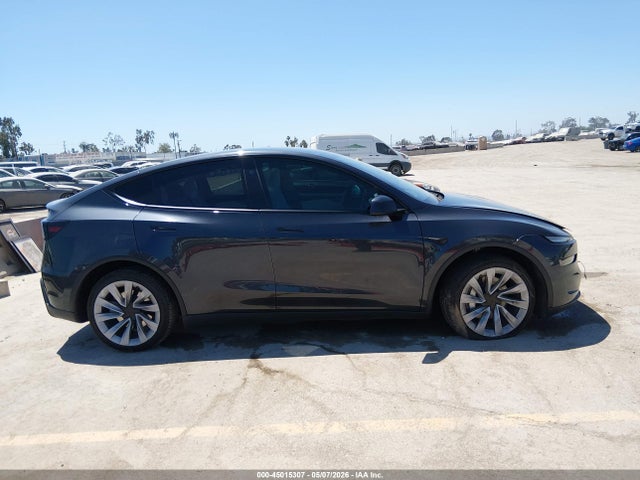 45015307 :رقم المزاد ، 7SAYGDED3TF445438 vin ، 2026 Tesla Model Y مزاد بيع
