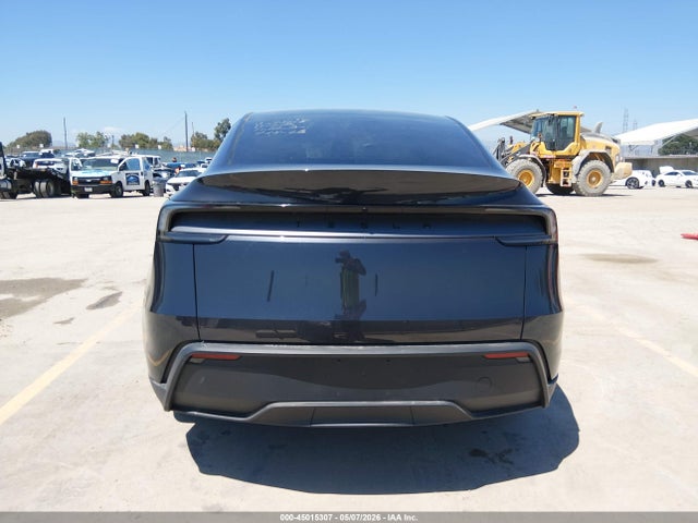 45015307 :رقم المزاد ، 7SAYGDED3TF445438 vin ، 2026 Tesla Model Y مزاد بيع
