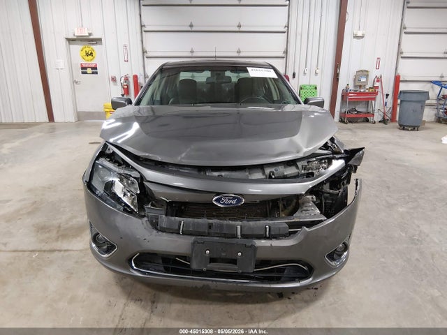 Продаж на аукціоні авто 2010 Ford Fusion Sel, vin: 3FAHP0JG6AR416944, номер лоту: 45015308