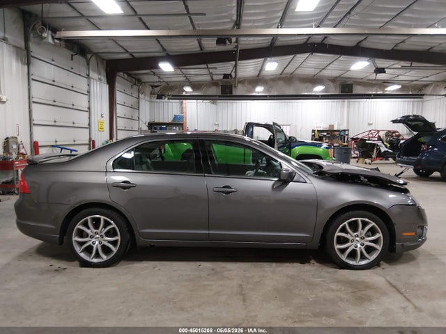 Продаж на аукціоні авто 2010 Ford Fusion Sel, vin: 3FAHP0JG6AR416944, номер лоту: 45015308