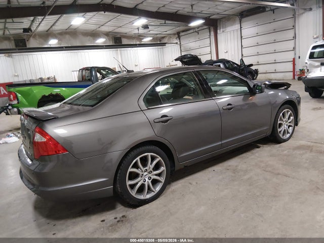 Продаж на аукціоні авто 2010 Ford Fusion Sel, vin: 3FAHP0JG6AR416944, номер лоту: 45015308