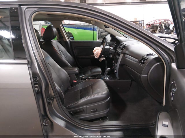 Продаж на аукціоні авто 2010 Ford Fusion Sel, vin: 3FAHP0JG6AR416944, номер лоту: 45015308