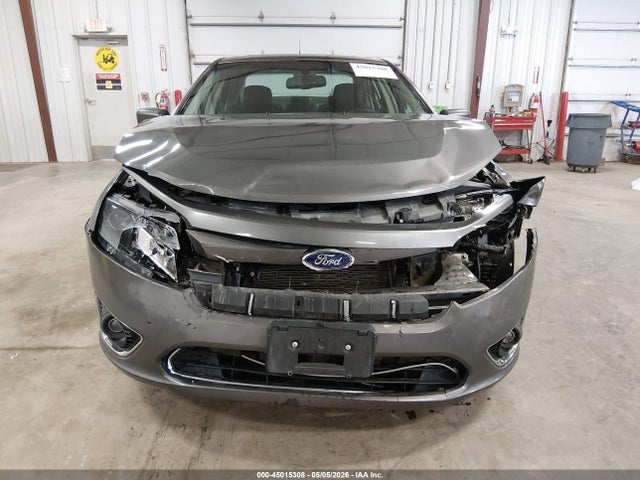 Продаж на аукціоні авто 2010 Ford Fusion Sel, vin: 3FAHP0JG6AR416944, номер лоту: 45015308