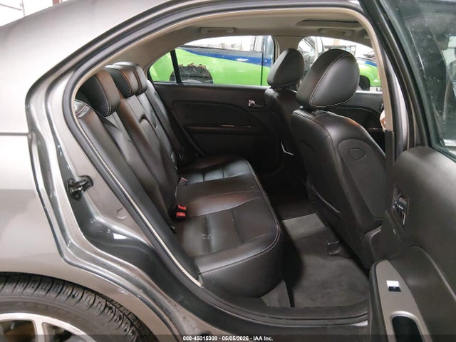 Продаж на аукціоні авто 2010 Ford Fusion Sel, vin: 3FAHP0JG6AR416944, номер лоту: 45015308