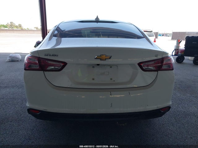 1G1ZD5ST8LF079119 Chevrolet Malibu Fwd Lt