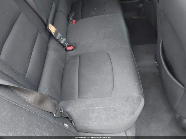 1G1ZD5ST8LF079119 Chevrolet Malibu Fwd Lt