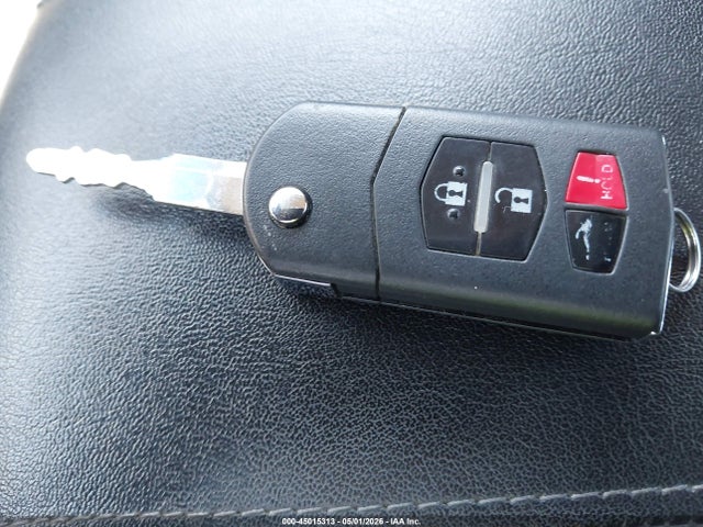 Aukcja sprzedaży 2012 Mazda Mazda6 I Touring Plus, vin: 1YVHZ8EH6C5M13130, numer aukcji: 45015313