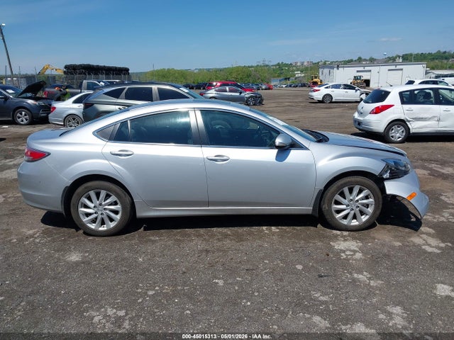 Aukcja sprzedaży 2012 Mazda Mazda6 I Touring Plus, vin: 1YVHZ8EH6C5M13130, numer aukcji: 45015313