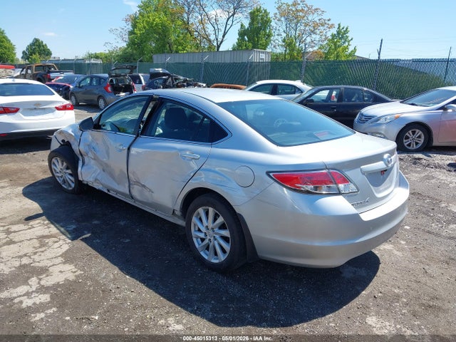Aukcja sprzedaży 2012 Mazda Mazda6 I Touring Plus, vin: 1YVHZ8EH6C5M13130, numer aukcji: 45015313
