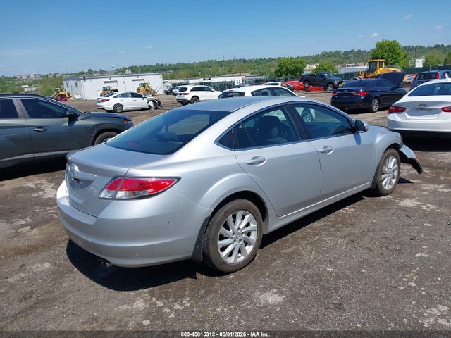 Aukcja sprzedaży 2012 Mazda Mazda6 I Touring Plus, vin: 1YVHZ8EH6C5M13130, numer aukcji: 45015313