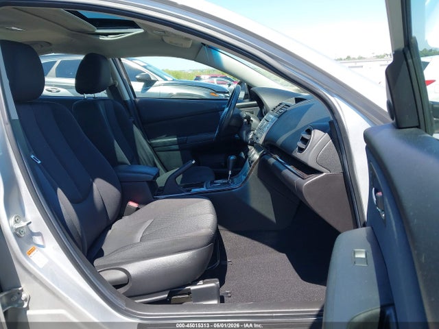 Aukcja sprzedaży 2012 Mazda Mazda6 I Touring Plus, vin: 1YVHZ8EH6C5M13130, numer aukcji: 45015313