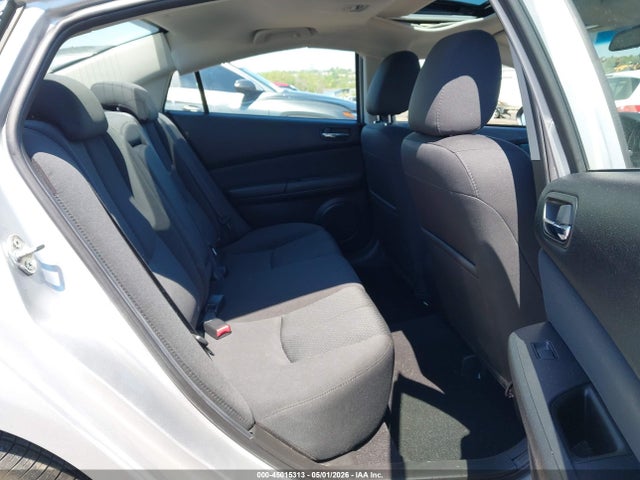 Aukcja sprzedaży 2012 Mazda Mazda6 I Touring Plus, vin: 1YVHZ8EH6C5M13130, numer aukcji: 45015313