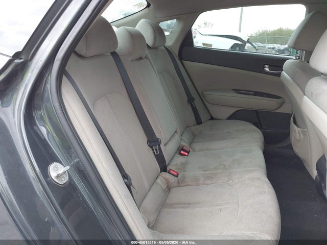 Продажа на аукционе авто 2016 Kia Optima Lx, vin: 5XXGT4L34GG076283, номер лота: 45015316