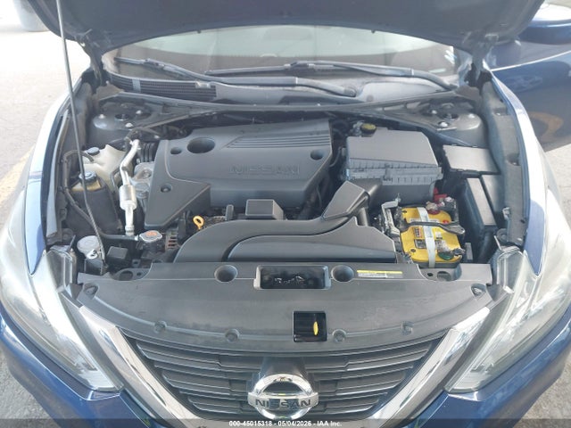 1N4AL3AP4JC120558 Nissan Altima 2.5 Sr