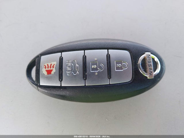 1N4AL3AP4JC120558 Nissan Altima 2.5 Sr