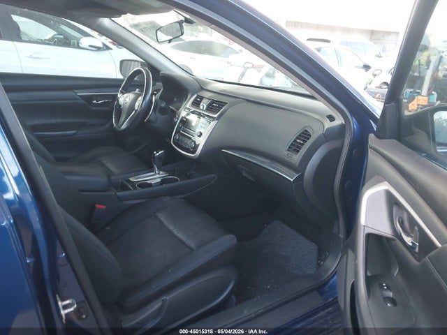 1N4AL3AP4JC120558 Nissan Altima 2.5 Sr