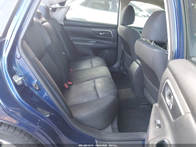 1N4AL3AP4JC120558 Nissan Altima 2.5 Sr