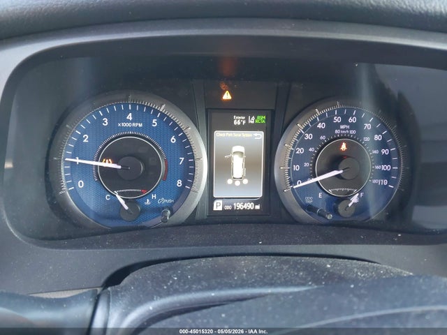 45015320 :رقم المزاد ، 5TDYZ3DC3KS019642 vin ، 2019 Toyota Sienna Xle Premium 8 Passenger مزاد بيع
