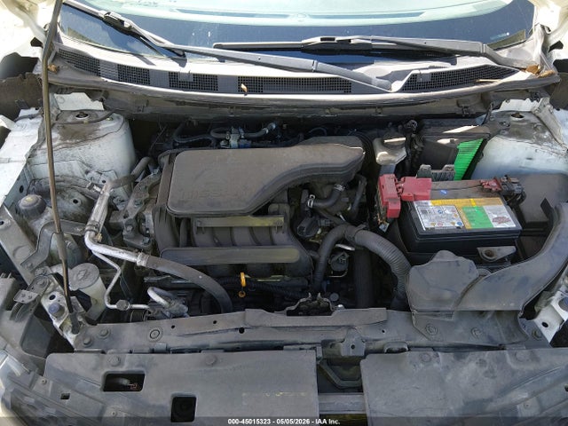 Aukcja sprzedaży 2018 Nissan Rogue Sport S, vin: JN1BJ1CP0JW153399, numer aukcji: 45015323