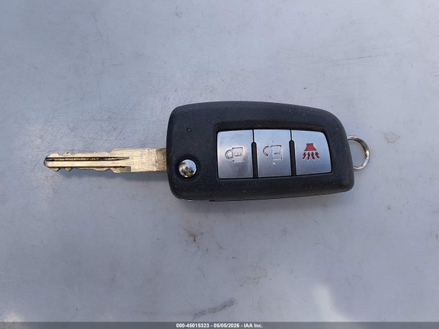 Aukcja sprzedaży 2018 Nissan Rogue Sport S, vin: JN1BJ1CP0JW153399, numer aukcji: 45015323