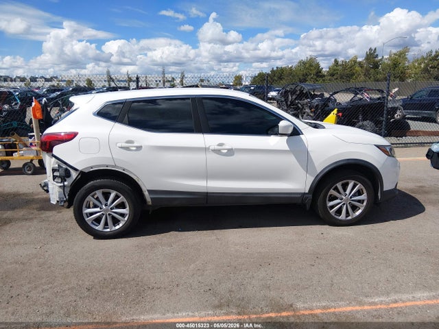 Aukcja sprzedaży 2018 Nissan Rogue Sport S, vin: JN1BJ1CP0JW153399, numer aukcji: 45015323