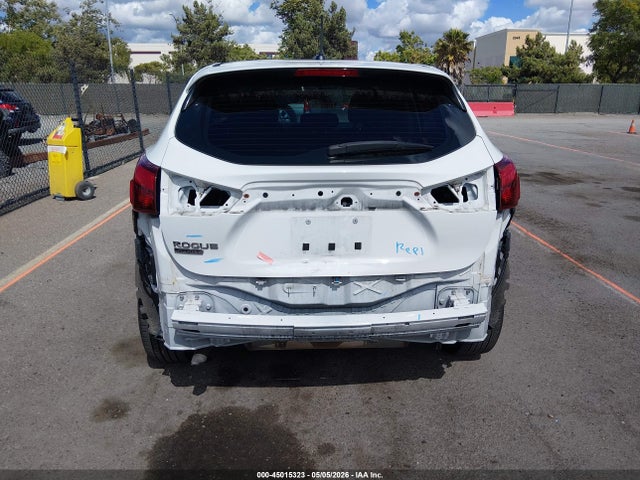 Aukcja sprzedaży 2018 Nissan Rogue Sport S, vin: JN1BJ1CP0JW153399, numer aukcji: 45015323