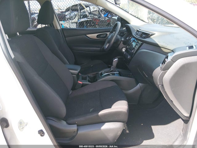 Aukcja sprzedaży 2018 Nissan Rogue Sport S, vin: JN1BJ1CP0JW153399, numer aukcji: 45015323