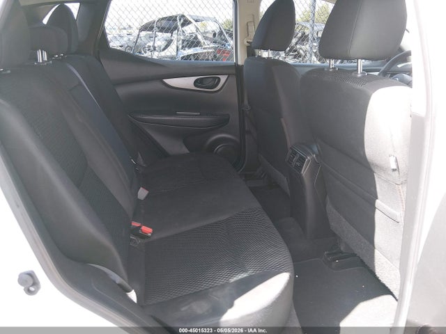 Aukcja sprzedaży 2018 Nissan Rogue Sport S, vin: JN1BJ1CP0JW153399, numer aukcji: 45015323
