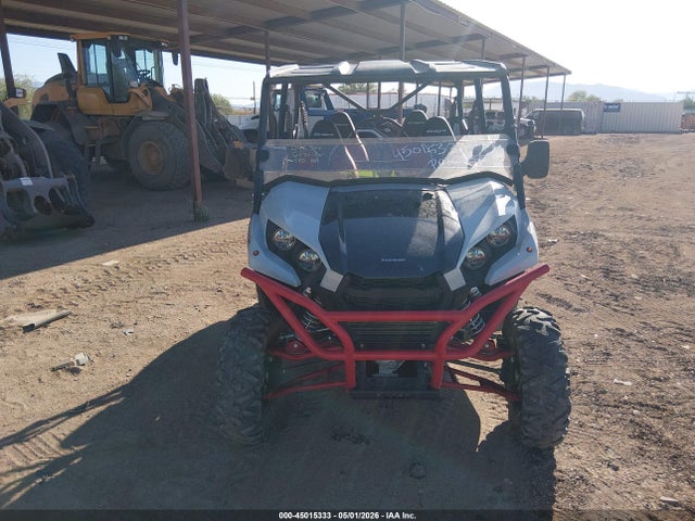 Aukcja sprzedaży 2023 Kawasaki Krt800 L, vin: JKBRTCL13PB500923, numer aukcji: 45015333