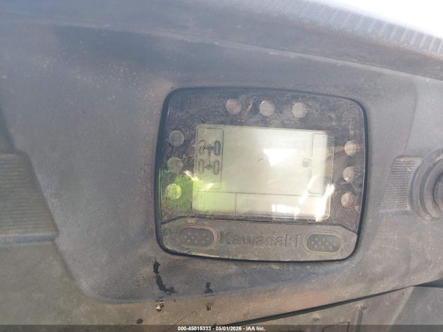 Aukcja sprzedaży 2023 Kawasaki Krt800 L, vin: JKBRTCL13PB500923, numer aukcji: 45015333