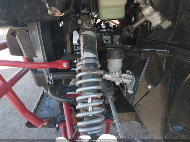 Aukcja sprzedaży 2023 Kawasaki Krt800 L, vin: JKBRTCL13PB500923, numer aukcji: 45015333
