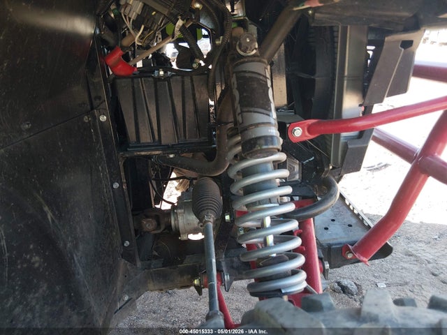 Aukcja sprzedaży 2023 Kawasaki Krt800 L, vin: JKBRTCL13PB500923, numer aukcji: 45015333