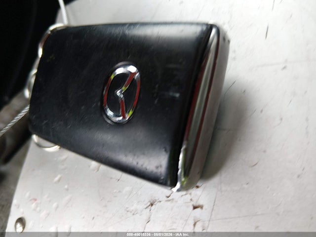 45015336 :رقم المزاد ، JM3KFBBL5S0697721 vin ، 2025 Mazda Cx-5 2.5 S Select مزاد بيع