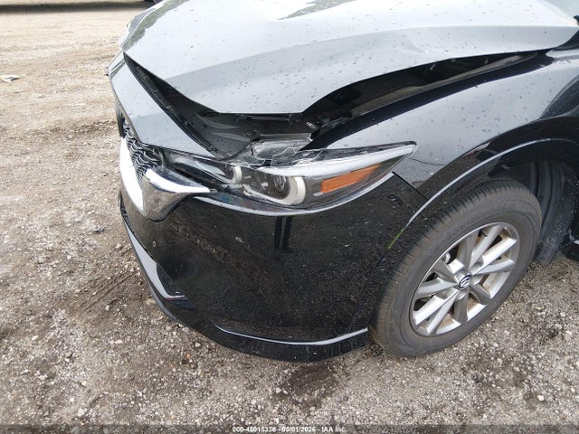 45015336 :رقم المزاد ، JM3KFBBL5S0697721 vin ، 2025 Mazda Cx-5 2.5 S Select مزاد بيع