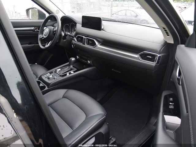 45015336 :رقم المزاد ، JM3KFBBL5S0697721 vin ، 2025 Mazda Cx-5 2.5 S Select مزاد بيع