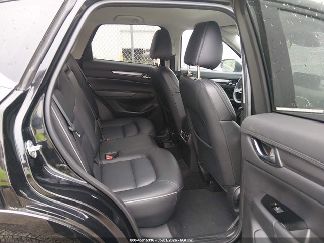 45015336 :رقم المزاد ، JM3KFBBL5S0697721 vin ، 2025 Mazda Cx-5 2.5 S Select مزاد بيع