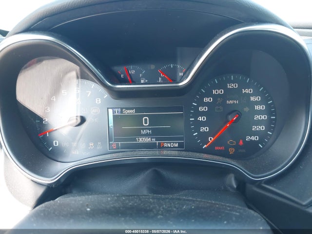Продажа на аукционе авто 2014 Chevrolet Impala 2lt, vin: 2G1125S30E9100740, номер лота: 45015338