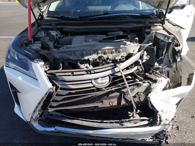2017 Lexus Rx 350 მანქანა იყიდება აუქციონზე, vin: 2T2ZZMCA5HC073449, აუქციონის ნომერი: 45015341