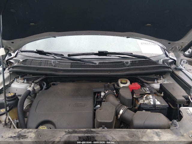 Продажа на аукционе авто 2017 Ford Explorer Xlt, vin: 1FM5K8D82HGA43994, номер лота: 45015345