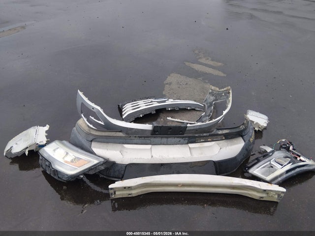 Продажа на аукционе авто 2017 Ford Explorer Xlt, vin: 1FM5K8D82HGA43994, номер лота: 45015345