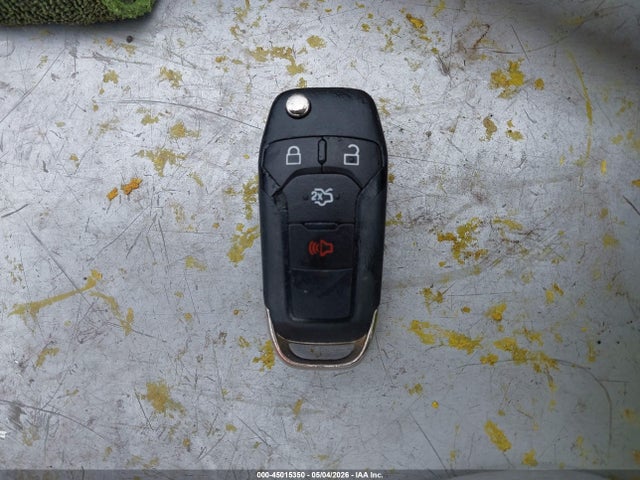 Продажа на аукционе авто 2015 Ford Fusion Se, vin: 3FA6P0T91FR126673, номер лота: 45015350