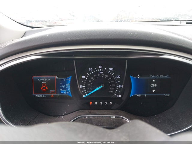 Продажа на аукционе авто 2015 Ford Fusion Se, vin: 3FA6P0T91FR126673, номер лота: 45015350