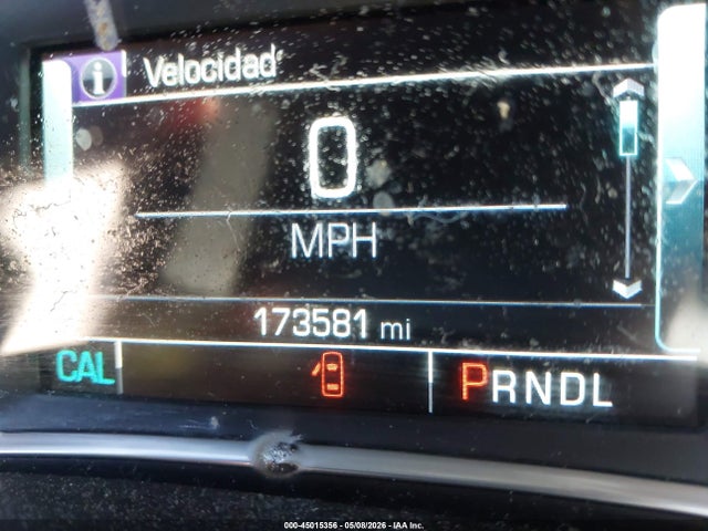 1G1ZD5ST1JF187126 Chevrolet MALIBU LT
