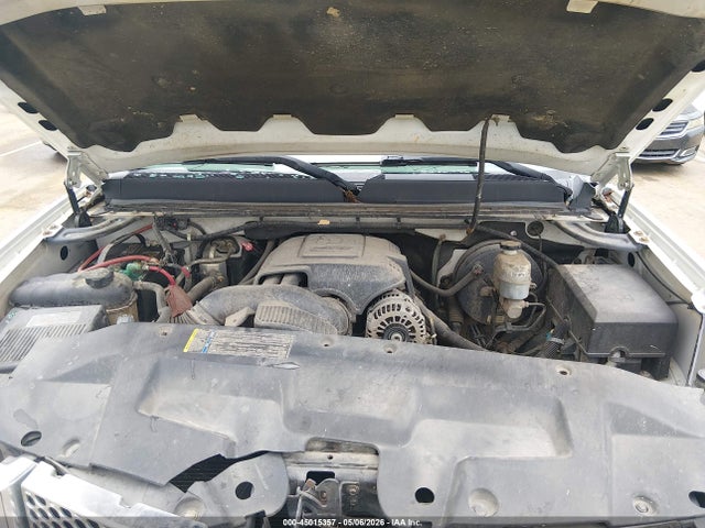 Продажа на аукционе авто 2008 Gmc Sierra 1500 Work Truck, vin: 1GTEC14X58Z103111, номер лота: 45015357